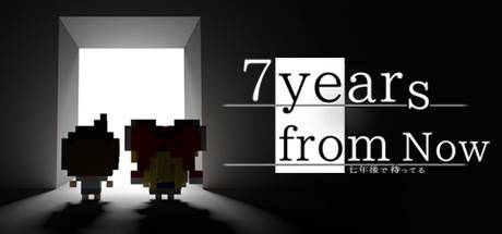 7 Years From Now-DARKZER0 7 Years From Now-DARKZER0