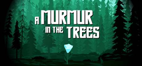 A Murmur in the Trees-DARKZER0