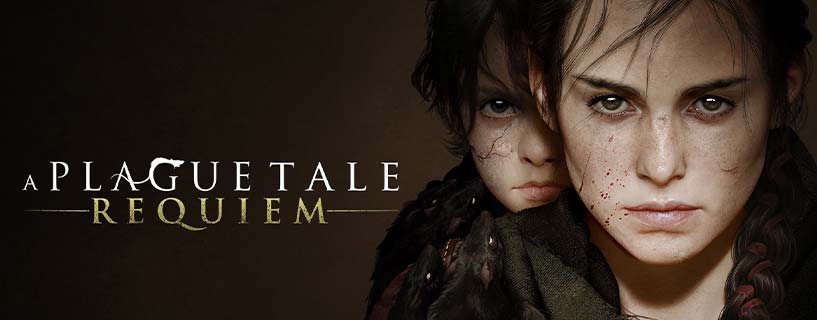 A Plague Tale Requiem Announced – Reveal Trailer