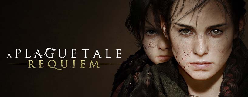 A Plague Tale Requiem Announced – Reveal Trailer A Plague Tale Requiem Announced – Reveal Trailer