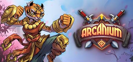 ARCANIUM Rise of Akhan v10.28-Early Access ARCANIUM Rise of Akhan v10.28-Early Access
