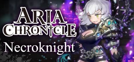 ARIA CHRONICLE NECROKNIGHT v1.1.0.3-P2P