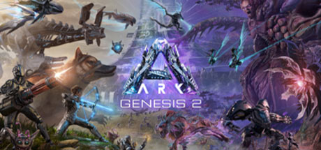 ARK Survival Evolved Genesis Part 2-CODEX