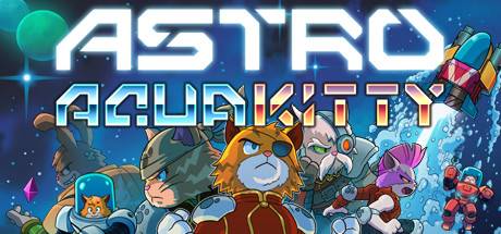 Astro Aqua Kitty-chronos Astro Aqua Kitty-chronos