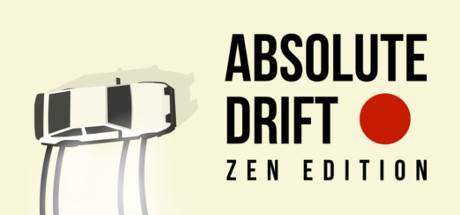 Absolute Drift Zen Edition v1.0g-rG Absolute Drift Zen Edition v1.0g-rG
