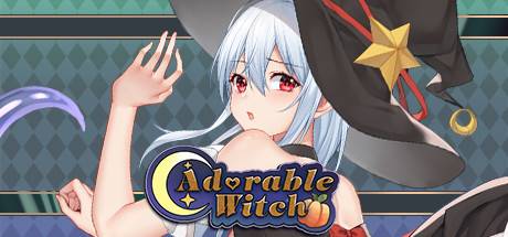 Adorable Witch-DARKZER0 Adorable Witch-DARKZER0