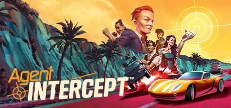 Agent Intercept-CODEX Agent Intercept-CODEX