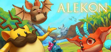 Alekon Update v1.04-ANOMALY Alekon Update v1.04-ANOMALY