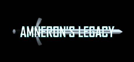 Amnerons Legacy-DARKSiDERS Amnerons Legacy-DARKSiDERS