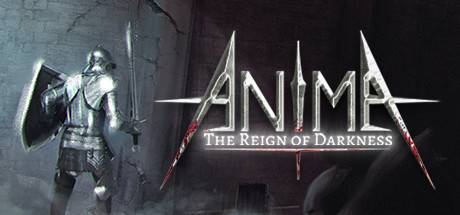 Anima The Reign of Darkness-FLT