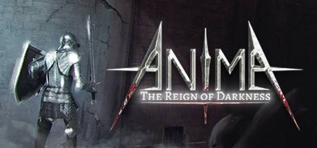 Anima The Reign of Darkness-FLT Anima The Reign of Darkness-FLT