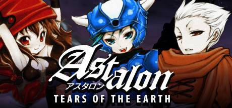 Astalon Tears of the Earth v1.1.0-I_KnoW Astalon Tears of the Earth v1.1.0-I_KnoW