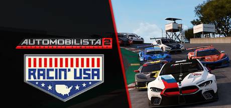 Automobilista 2 Racin USA Part 2 Update v1.3.2.0-CODEX Automobilista 2 Racin USA Part 2 Update v1.3.2.0-CODEX