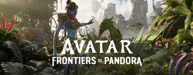 Avatar Frontiers of Pandora announced – First Look Trailer