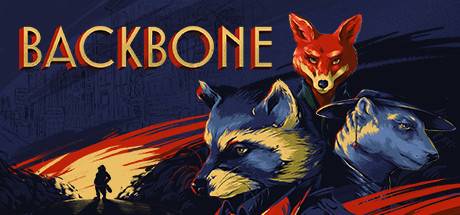 Backbone Artifact Edition-CODEX Backbone Artifact Edition-CODEX