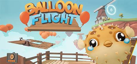 Balloon Flight-chronos