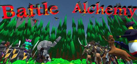 Battle Alchemy-P2P Battle Alchemy-P2P
