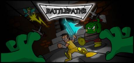 Battlepaths v1.8-P2P Battlepaths v1.8-P2P