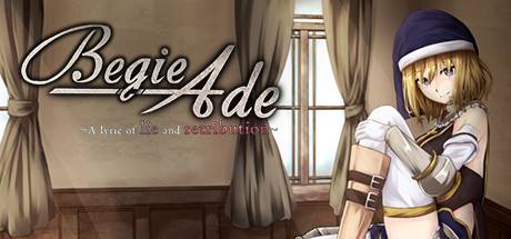 BegieAde a lyric of lie and retribution-DARKSiDERS BegieAde a lyric of lie and retribution-DARKSiDERS