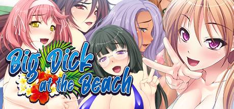Big Dick at the Beach-DOGE Big Dick at the Beach-DOGE