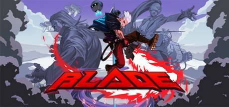 Blade Assault v1.01-Goldberg
