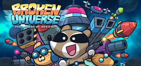 Broken Universe Tower Defense v0.10.1-Early Access Broken Universe Tower Defense v0.10.1-Early Access