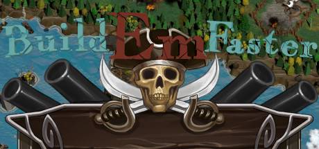 Build Em Faster-DARKZER0 Build Em Faster-DARKZER0