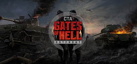 Call to Arms Gates of Hell Ostfront v1.050.0-P2P