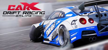 CarX Drift Racing Online v2.14.3-Goldberg