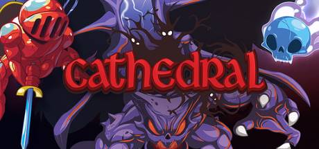 Cathedral v1.3.27-GOG