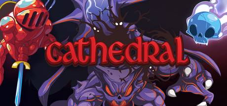 Cathedral v1.3.27-GOG Cathedral v1.3.27-GOG