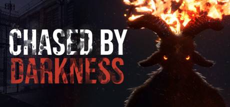 Chased by Darkness Update v1.1.0.26-ANOMALY
