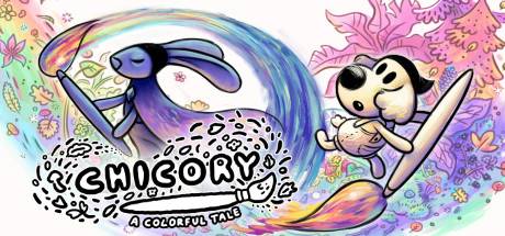 Chicory A Colorful Tale-PLAZA Chicory A Colorful Tale-PLAZA