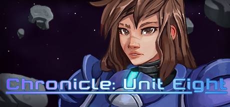 Chronicle Unit Eight v2.0-chronos Chronicle Unit Eight v2.0-chronos