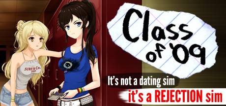 Class of 09-DARKSiDERS Class of 09-DARKSiDERS