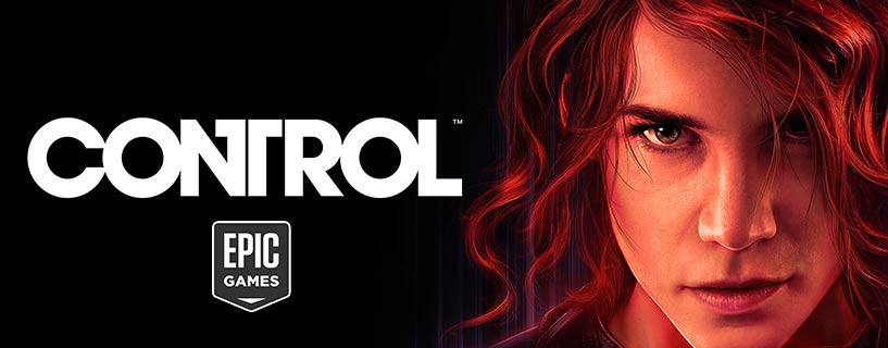 Epic Games is giving away Control for 24 hours Epic Games is giving away Control for 24 hours