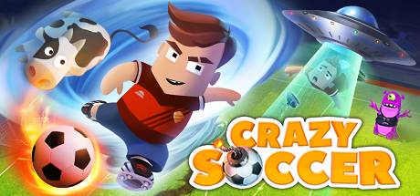 Crazy Soccer Football Star-RAZOR Crazy Soccer Football Star-RAZOR