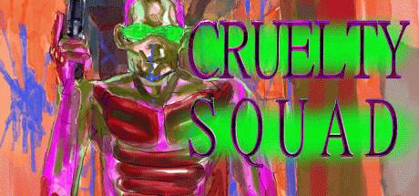 Cruelty Squad-DARKZER0 Cruelty Squad-DARKZER0