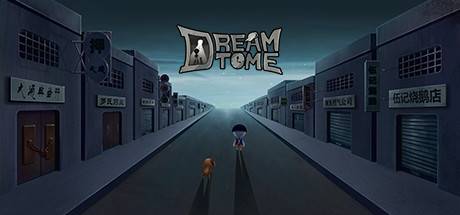 DREAM TIME-DARKSiDERS DREAM TIME-DARKSiDERS