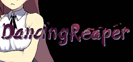 DancingReaper-DARKZER0 DancingReaper-DARKZER0
