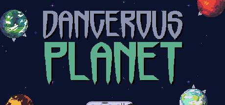 Dangerous Planet-DARKZER0 Dangerous Planet-DARKZER0