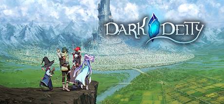 Dark Deity v1.11-P2P Dark Deity v1.11-P2P