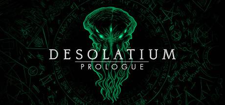 Desolatium Prologue-DARKSiDERS