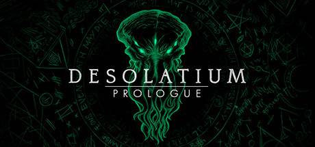 Desolatium Prologue-DARKSiDERS Desolatium Prologue-DARKSiDERS
