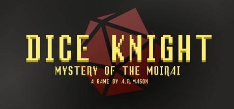 Dice Knight Mystery of the Moirai More Dialogue-P2P