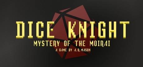 Dice Knight Mystery of the Moirai More Dialogue-P2P Dice Knight Mystery of the Moirai More Dialogue-P2P