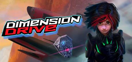 Dimension Drive-P2P Dimension Drive-P2P