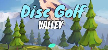 Disc Golf Valley-DARKZER0