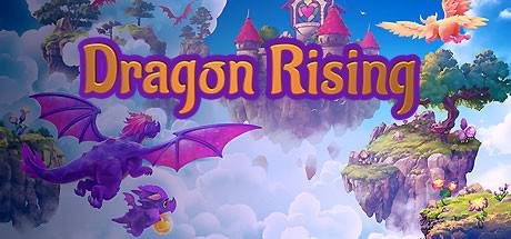 Dragon Rising-DARKZER0 Dragon Rising-DARKZER0