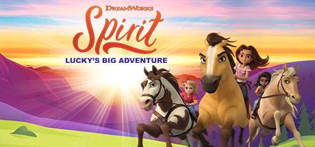 DreamWorks Spirit Luckys Big Adventure-SKIDROW DreamWorks Spirit Luckys Big Adventure-SKIDROW